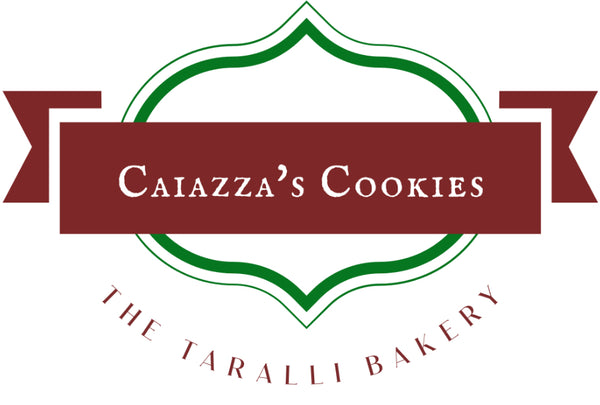 Caiazza's Cookies